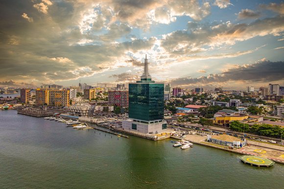 Lagos