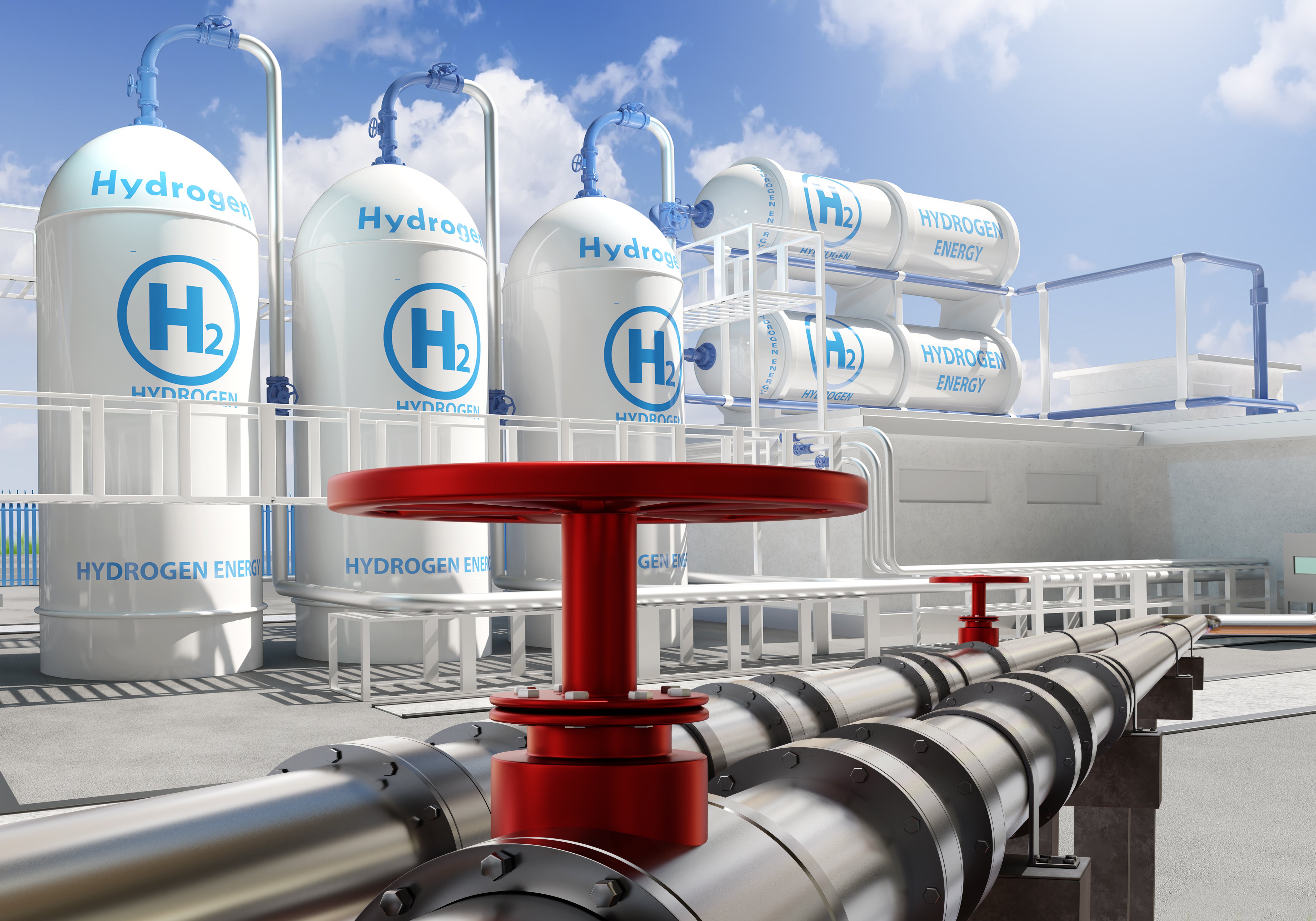 Blow to clean hydrogen sector as major truck maker rules out H2