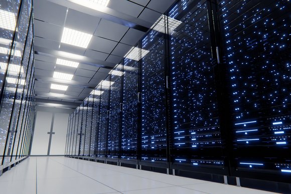 Supercomputer
