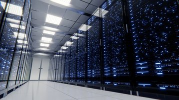 Supercomputer