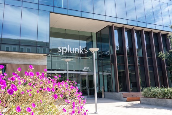 Splunk