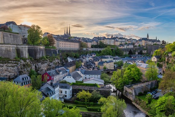 Luxembourg