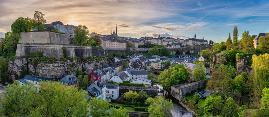 Luxembourg