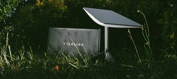 Starlink Internet