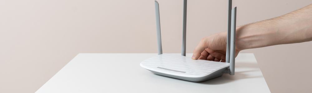 wifi router