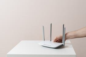 wifi router