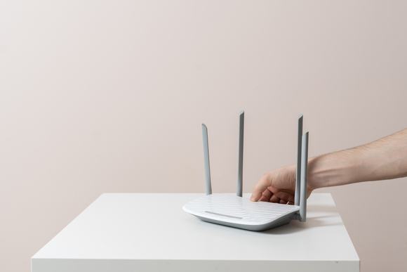 wifi router