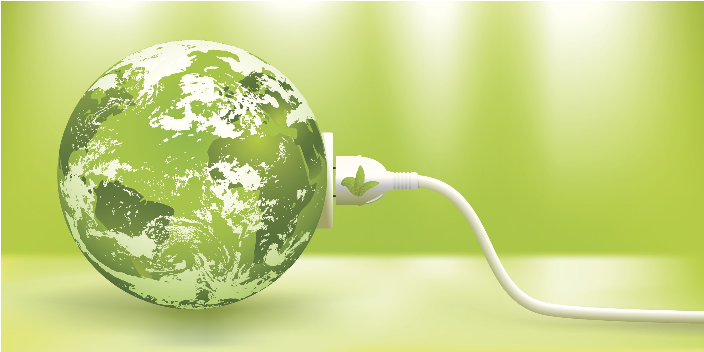 Transição energética requer mais US$ 18 trilhões até 2030 para impulsionar  energia verde - DCD
