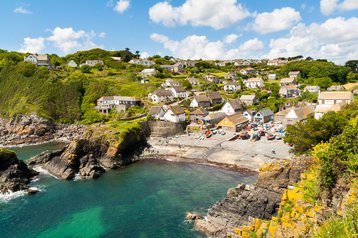 Cornwall