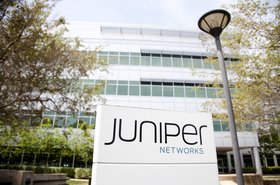 Juniper Networks office