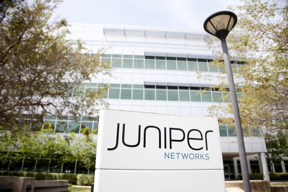 Juniper Networks office