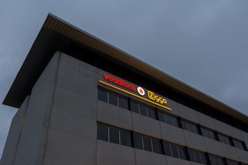 VodafoneZiggo