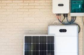 Home battery