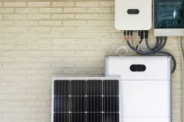 Home battery