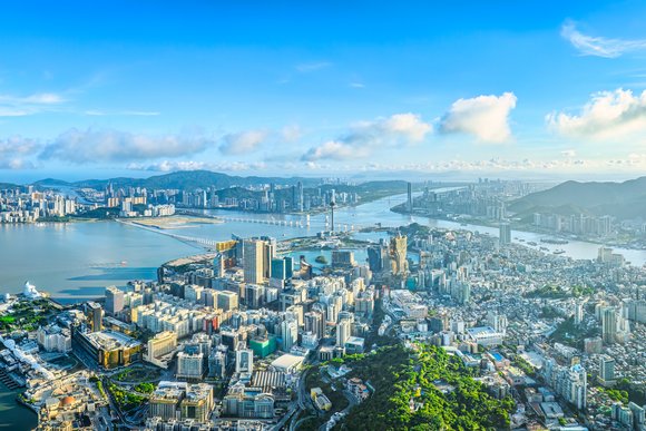 Macau