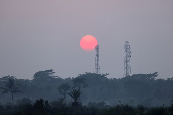 Bangladesh
