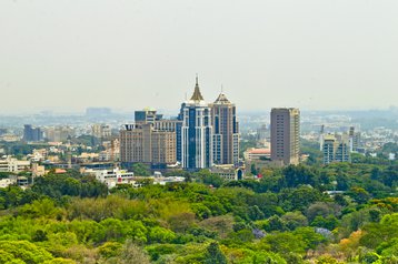 Bangalore