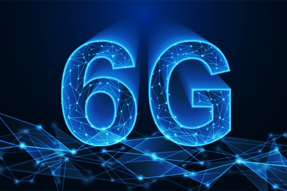 6g graphic