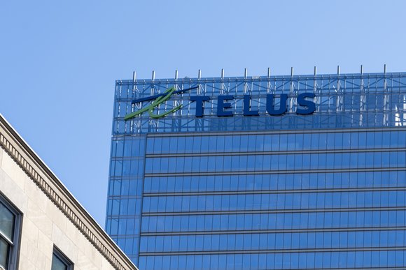 Telus