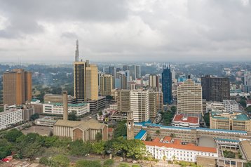 Nairobi Kenya