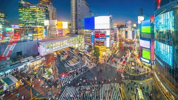 Tokyo