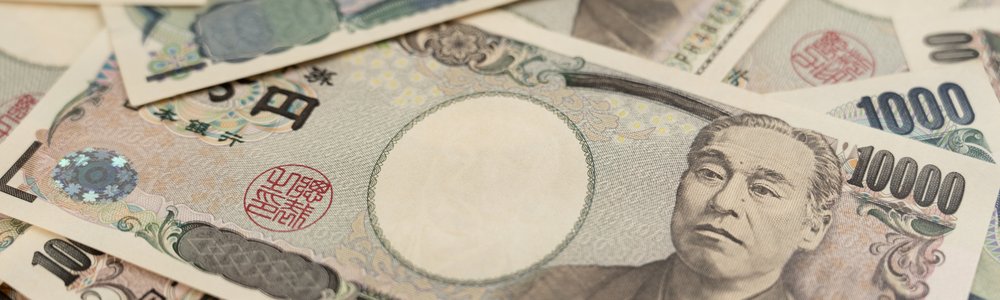 Japanese Yen