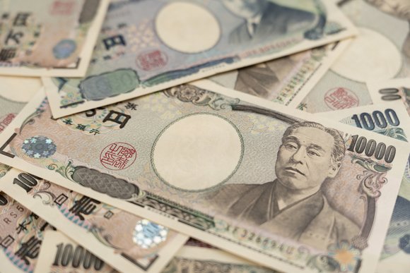 Japanese Yen