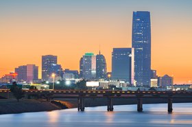 Oklahoma City