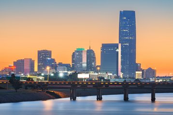Oklahoma City