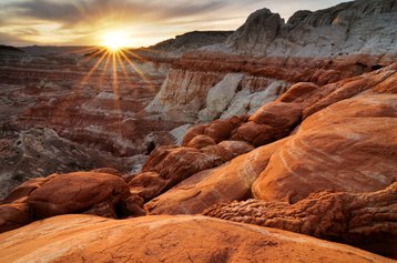 Utah