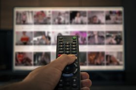 TV channel
