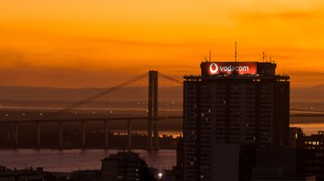 Vodacom