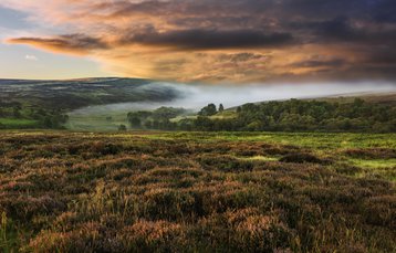 Yorkshire