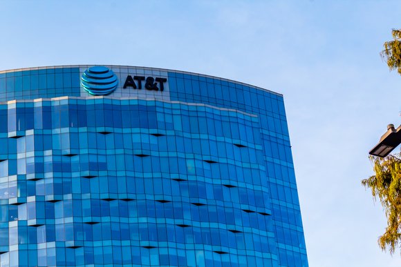 AT&T Mexico