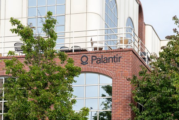 Palantir