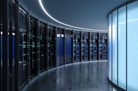 data center