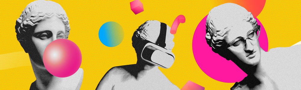 VR XR AR glasses