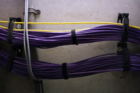 network cabling