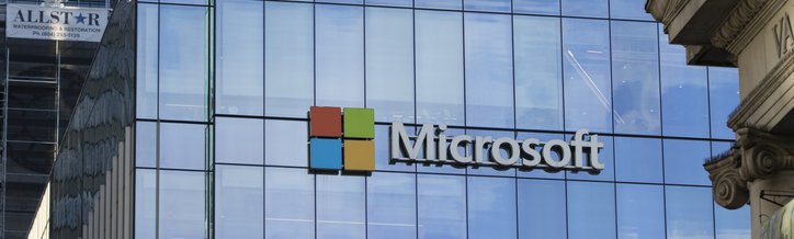 microsoft logo