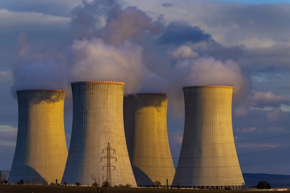 nuclear