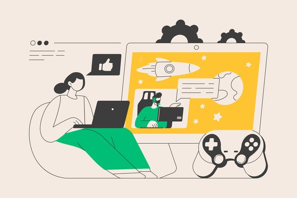 Gamer TV streaming
