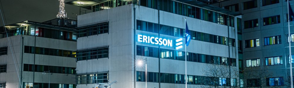 Ericsson