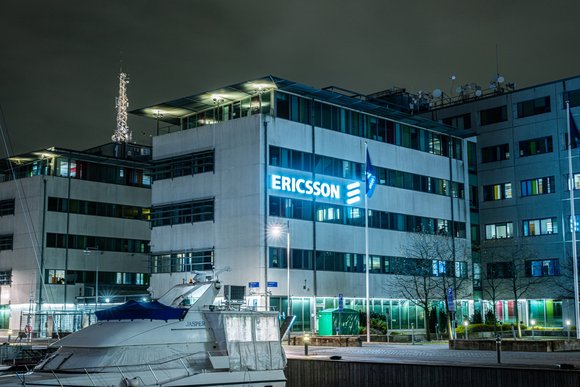 Ericsson