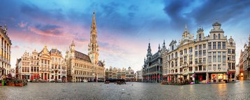 Brussels