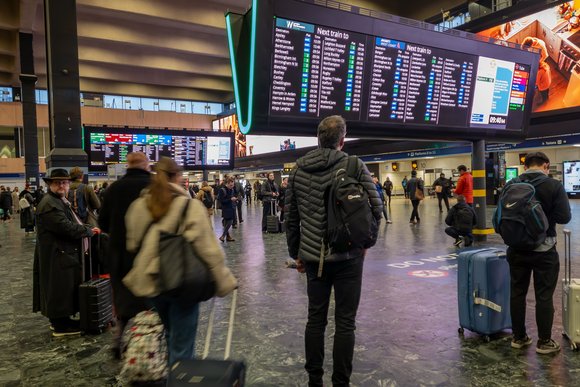 National Rail
