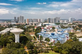 Cyberjaya Malaysia