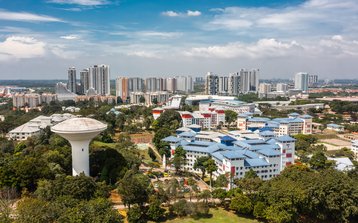 Cyberjaya Malaysia