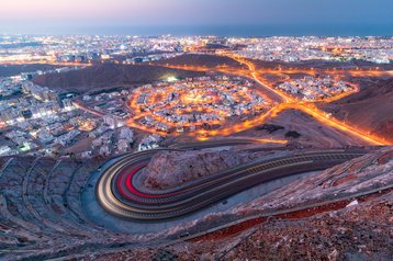 Oman