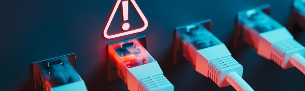 Generic network security render