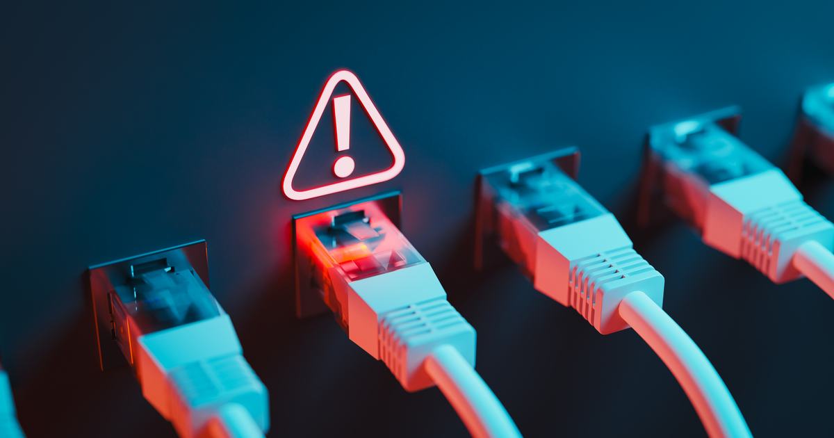 Just three firewall vendors make Gartner's cut for market leaders